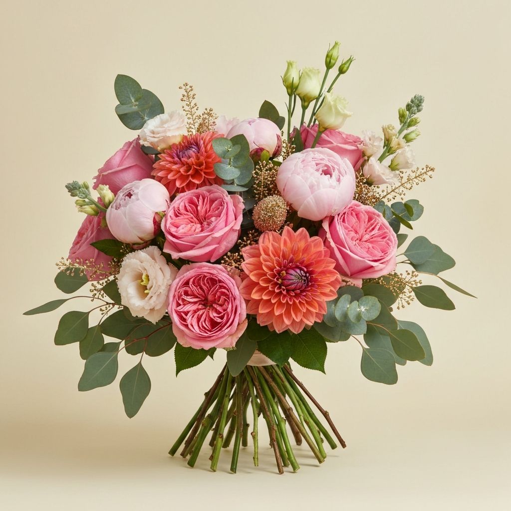 Celebration Bouquet