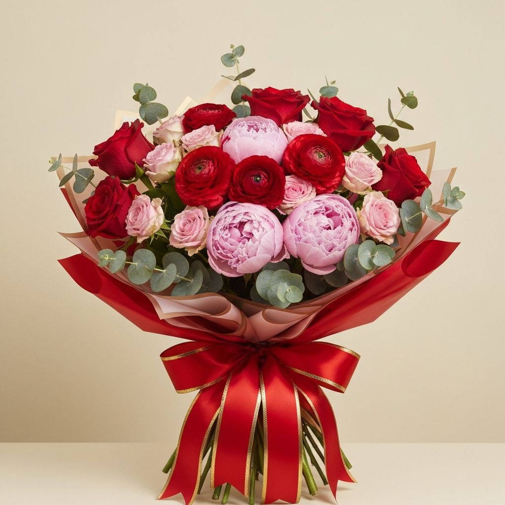 Valentine's Day