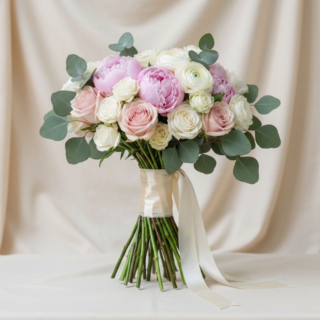 Petite Arrangement floral arrangement