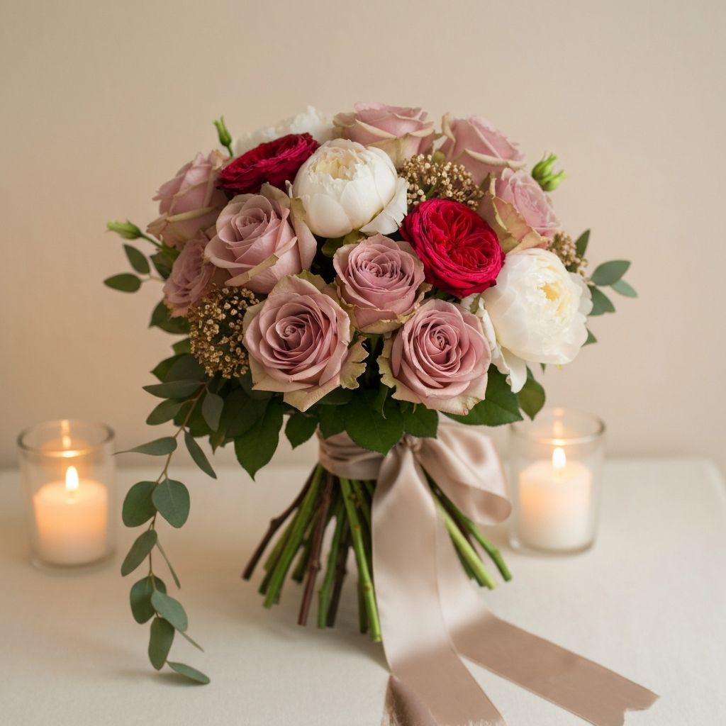 Romance & Anniversary