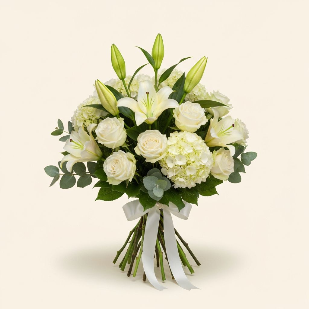 Sympathy & Memorial